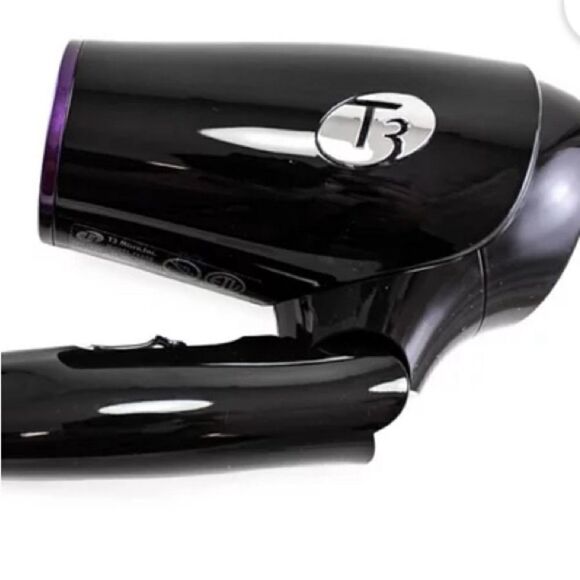 T3 Micro T3 Featherweight Compact Folding Dryer by T3 Micro - Picture 2 of 12